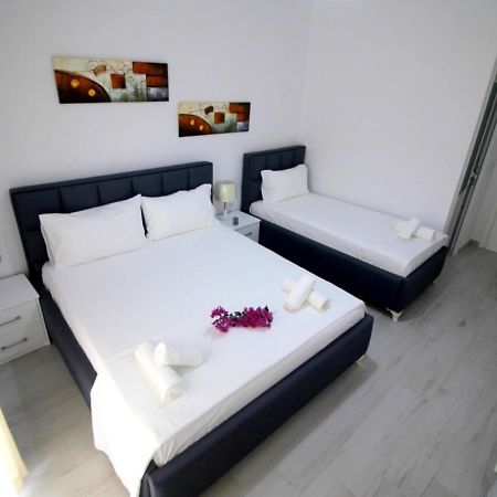 Отель Gusto Di Casa Саранда Экстерьер фото