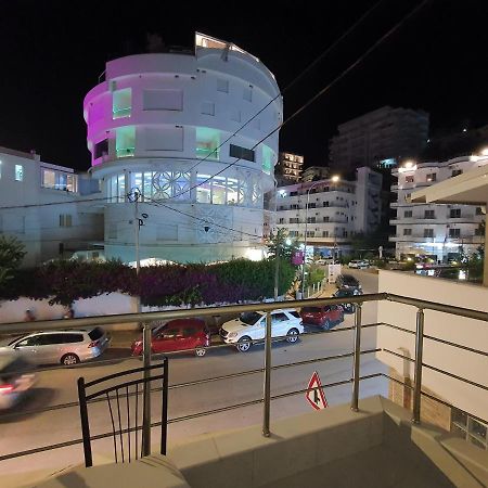 Отель Gusto Di Casa Саранда Экстерьер фото